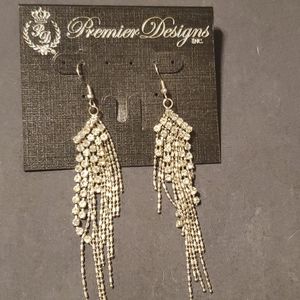 Premier Designs Chandelier Earrings